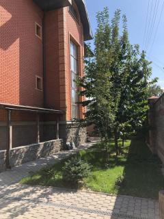 Villa Zhangildin - 7