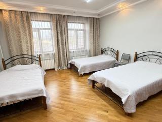 Villa Zhangildin - 6