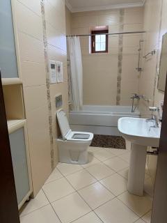 Villa Zhangildin - 4