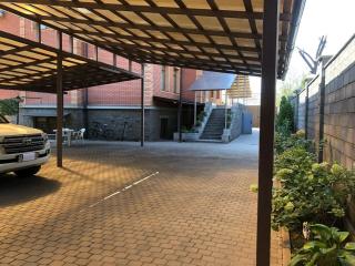 Villa Zhangildin - 3