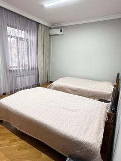 Villa Zhangildin - 1