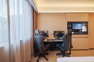 Taiyuan Yuehang Zhenhua Hotel - 9