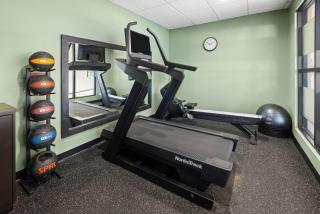 Wingate by Wyndham Buckhannon - 3