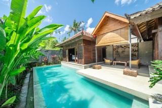 Villa Sage Bali - 0