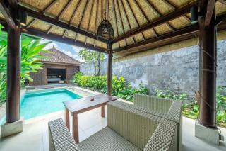 Villa Sage Bali - 1