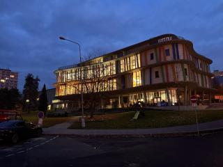 Podzámčí - útulný byt na nábřeží pod zámkem - 2