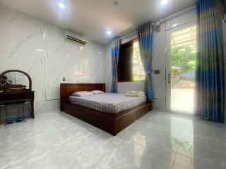 Nhà Nghỉ THẢO NGUYÊN XANH - 4