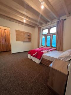 Musofir Khona Family Guest House - 1