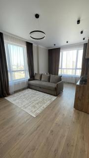 Нурлы -жол вогзал - 5