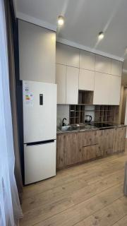 Нурлы -жол вогзал - 4