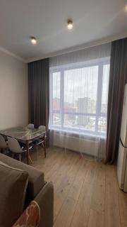 Нурлы -жол вогзал - 1