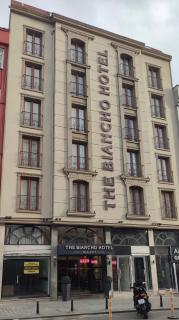 The Biancho Hotel Old City - Special Category - 6