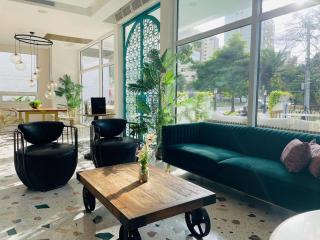 Faranda Collection Barranquilla, a member of Radisson Individuals - 8