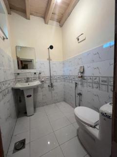 Musofir Khona Family Guest House - 6