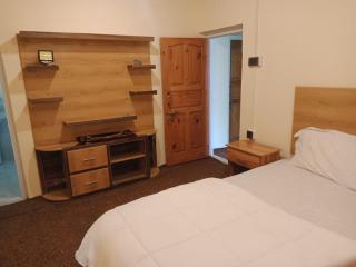 Musofir Khona Family Guest House - 8