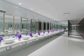 Radisson Blu Aqua Hotel, Chicago - 1