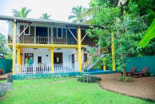 ABS Villa Bentota - 9