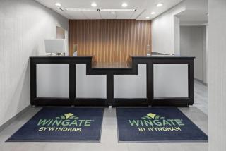 Wingate by Wyndham Buckhannon - 6
