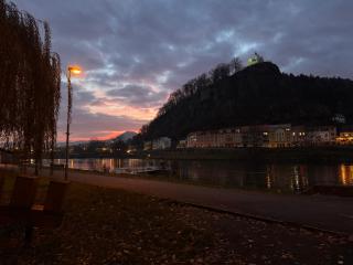 Podzámčí - útulný byt na nábřeží pod zámkem - 8