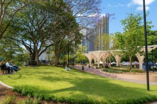 The New Yorker Brisbane - 5