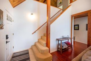 Arnold A Frame Cabin with Hot Tub and Guest Suite - 8