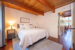 Arnold A Frame Cabin with Hot Tub and Guest Suite - 2