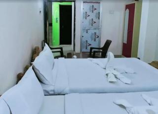 Hotel Luxury Heaven - 1