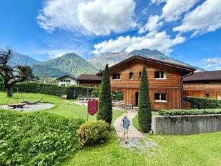 Chalet Auszeit Montafon - 0