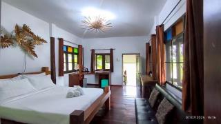 The forest hill cafe&homestays Chiangmai - 5