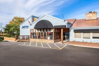 Park Inn by Radisson, Sydney - 8