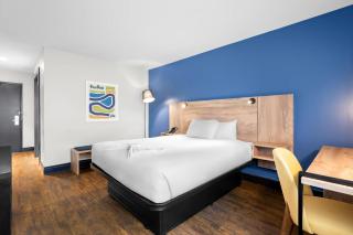 Park Inn by Radisson, Sydney - 0