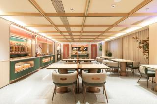 Taiyuan Yuehang Zhenhua Hotel - 1