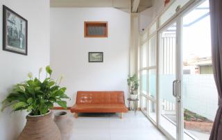 Family & Superior Hotel Malioboro-Yogyakarta - 9