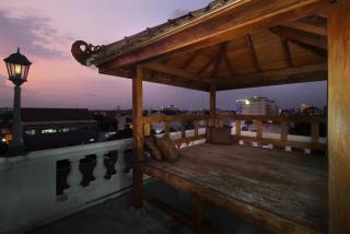 Family & Superior Hotel Malioboro-Yogyakarta - 3