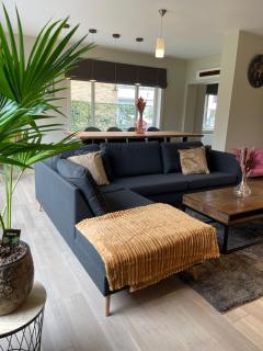 charmante vakantiewoning nabij Brugge - 0