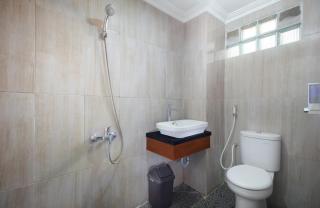 Family & Superior Hotel Malioboro-Yogyakarta - 8