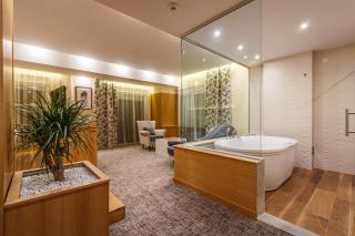 Hotel Bellevue - Trebinje - 2