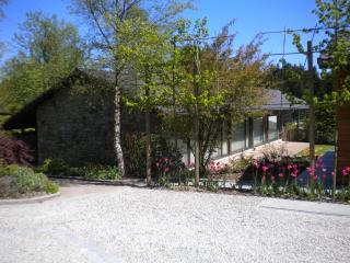 B&B La Romance du Lac - Robertville - 0