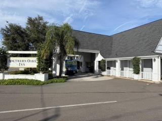 Quality Inn St Augustine Historic District Area - 7