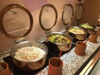 Taiyuan Yuehang Zhenhua Hotel - 2