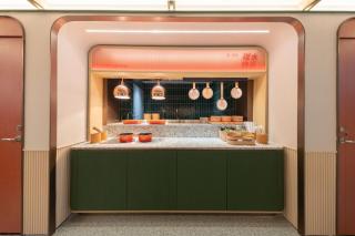 Taiyuan Yuehang Zhenhua Hotel - 1