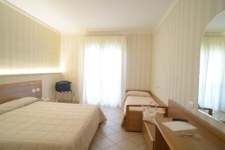Hotel Villa Giulia - 2