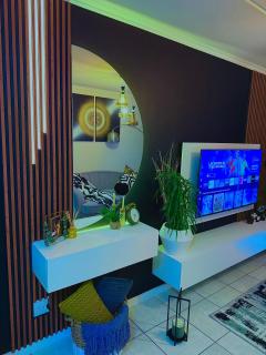 THE COZY HOME in Greenpark Boksbug by OR Tambo Airport - 5