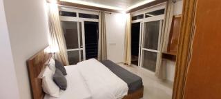 mangalam retreat - 6