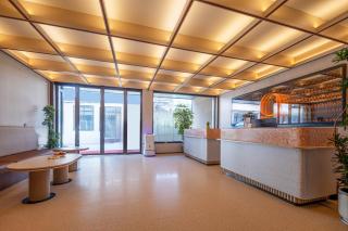 Taiyuan Yuehang Zhenhua Hotel - 6