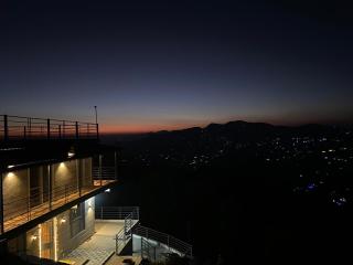 mangalam retreat - 2