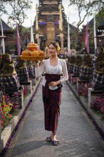 Puri Saraswati Dijiwa Ubud - 6