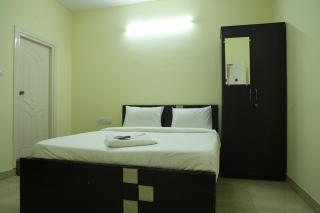 Hotel Onyx Residency Nagavara - 4