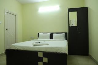 Hotel Onyx Residency Nagavara - 5