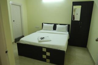 Hotel Onyx Residency Nagavara - 8